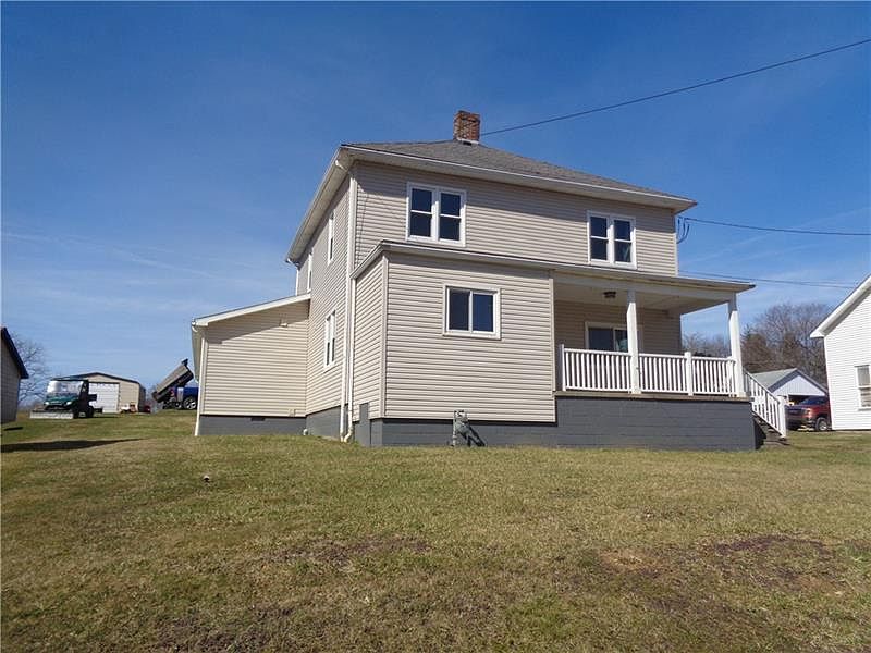 991 Main St, Rimersburg, PA 16248 Zillow