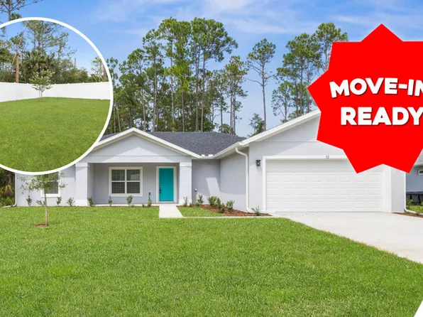 12 Kaiser Pl, Palm Coast, FL 32164