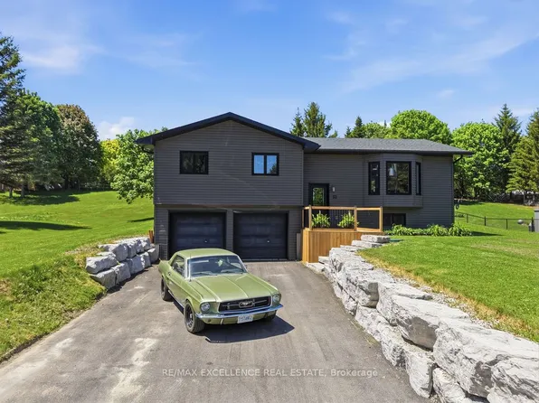 33 Main St, Amaranth, ON L9W 3Z3