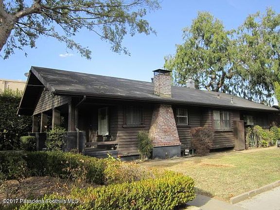 2nd image of 884 S Marengo Ave