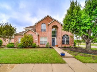111 Southpoint Ct, Allen, TX 75002