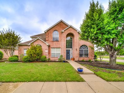 111 Southpoint Ct, Allen, TX, 75002