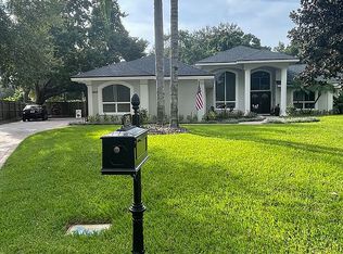 1844 Maple Leaf Dr, Windermere, FL 34786