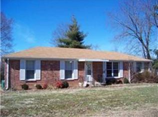308 Keaton St, Lebanon, TN 37087