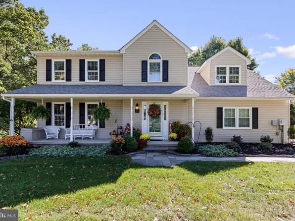 164 Pinehurst Way, Gilbertsville, PA 19525