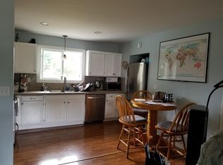 224 W Alfred St, Alpena, MI 49707