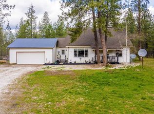 4806 Highway 231, Springdale, WA 99173