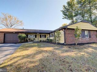 3505 Mase Ln, Bowie, MD 20715