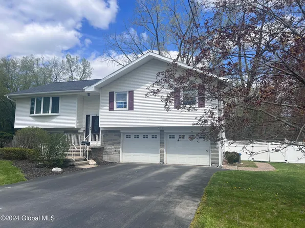 25 Hadel Road, Glenville, NY 12302