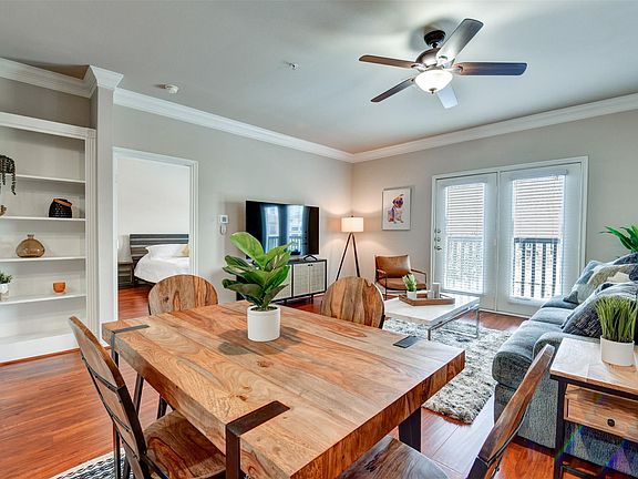 4th image of 2400 McCue Rd APT 448