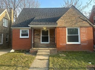 11566 Sanford St, Detroit, MI 48205