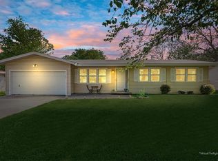 2724 S 27th St, Waco, TX 76706