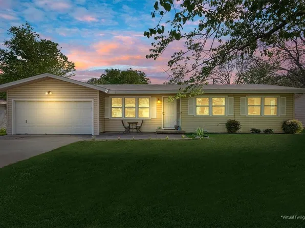 2724 S 27th St, Waco, TX 76706