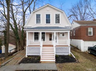 7430 Trenton Ave, Saint Louis, MO