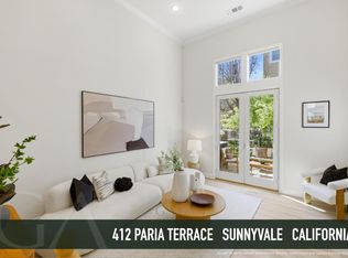 412 Paria Ter, Sunnyvale, CA