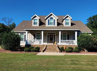 17687 Highway 56, Chatom, AL 36518