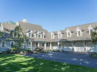 3 Portside Dr, Bristol, RI 02809