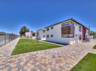 1003 E Clark Ave, Las Vegas, NV 89101