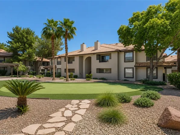 2606 S Durango Dr APT 246, Las Vegas, NV 89117