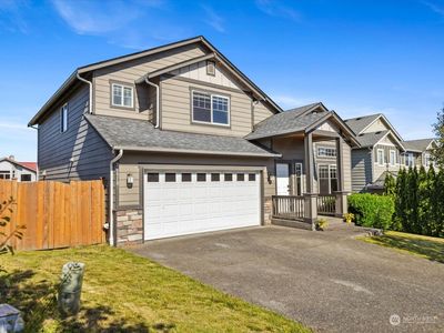 28618 75th Drive NW, Stanwood, WA, 98292