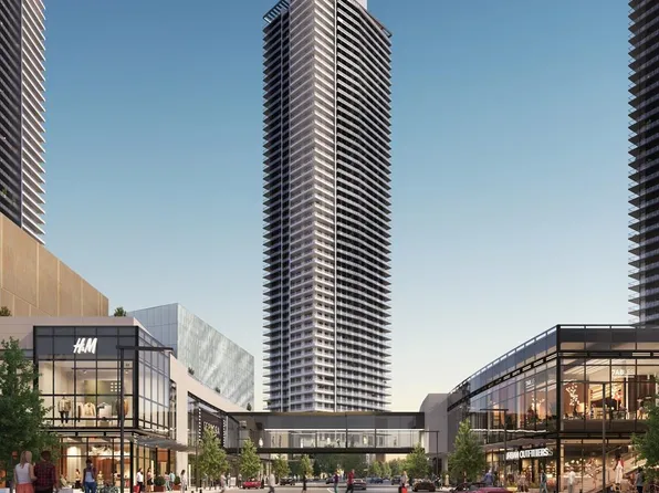 1750 Willingdon Ave #401, Burnaby, BC V5C 5E8