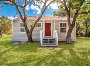 110 Arbor St, Baytown, TX 77520