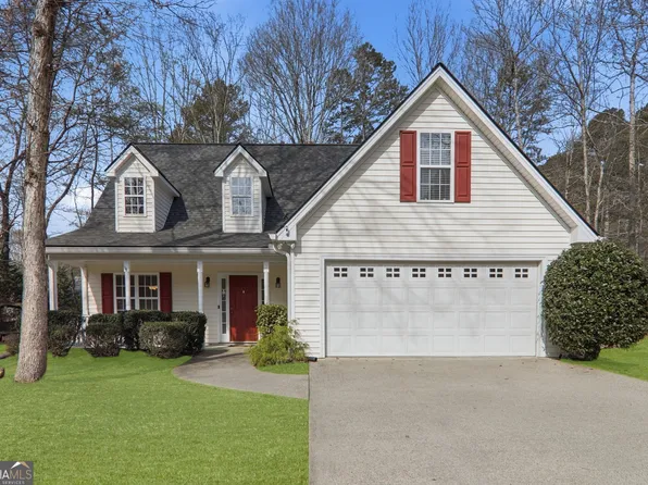 128 Old Still Ct, Dawsonville, GA 30534