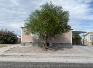 2971 E Cottonwood Club Ln, Tucson, AZ 85706