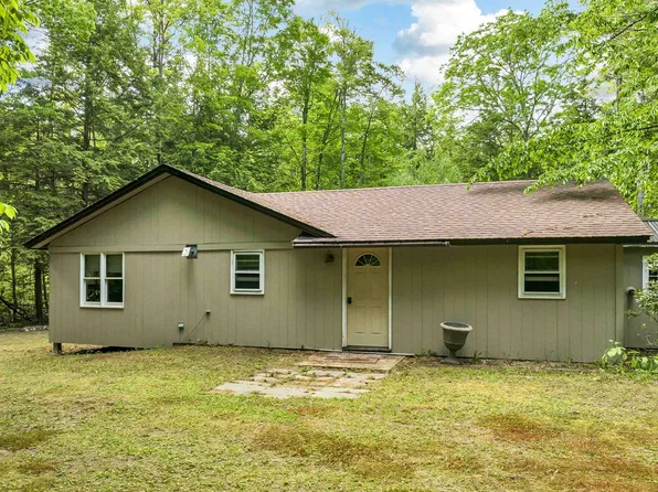 204 Redding Lane, Moultonborough, NH 03254