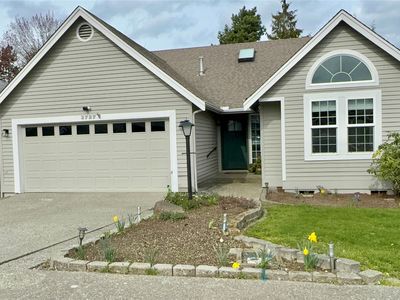3727 N Bristol Street, Tacoma, WA, 98407