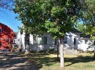 1016 Grant Ave, Havre, MT 59501