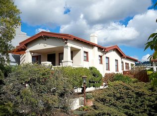 1105 Key Route Blvd, Albany, CA 94706