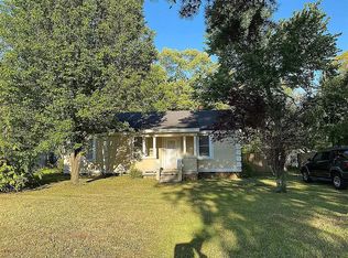 8716 Teetwood Rd, Sherwood, AR 72120