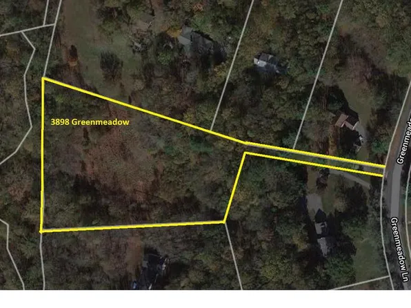 3898 Greenmeadow Ln, Davidsonville, MD 21035