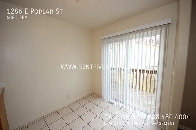 1286 E Poplar St — Photo 5