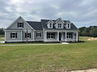 3016 Wild Horse Cir, Conway, SC 29526