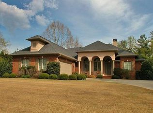 1141 Antioch Campground Rd, Gainesville, GA 30506