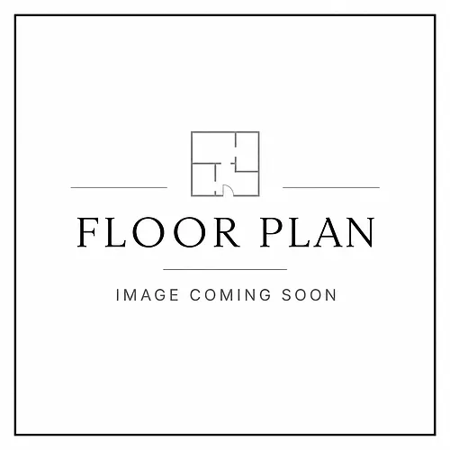 Floor plan One Bed 22
