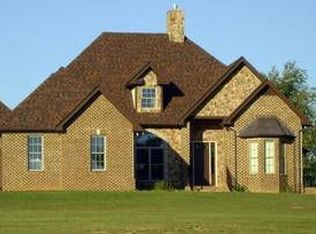 338 Labelle Dr, Stuarts Draft, VA 24477