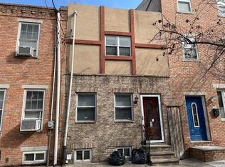 417 Cross St, Philadelphia, PA 19147