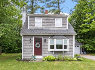 38 Logging Hill Rd, Bow, NH 03304