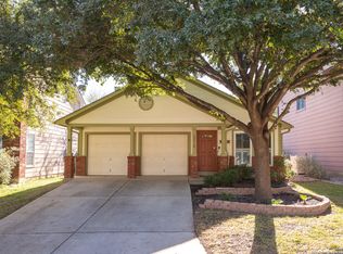 13818 Chevy Oak, San Antonio, TX 78247