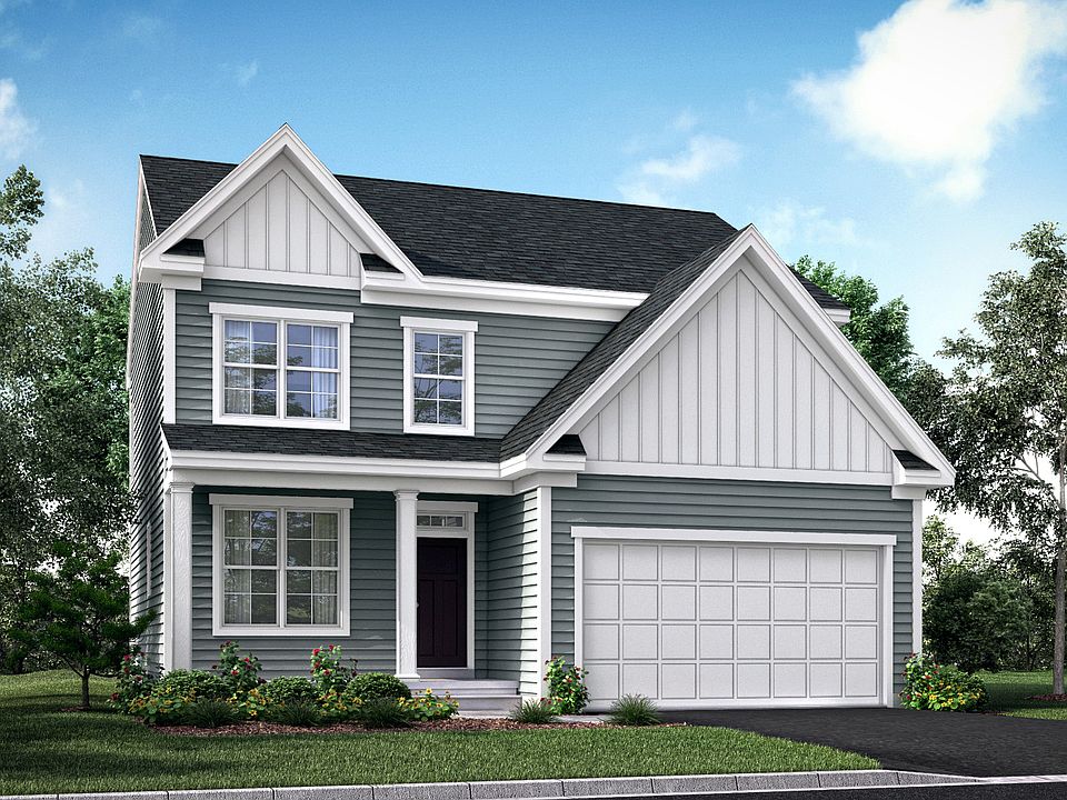 The Laurelton Grand