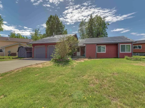 4649 Princeton Dr, Fairbanks, AK 99709