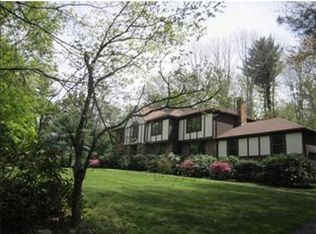 12 Whichita Rd, Medfield, MA 02052