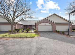 5518 Brighton Hill Ln, Dublin, OH 43016
