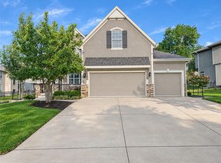 12196 S Brockway St, Olathe, KS 66061