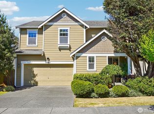 20916 13th Avenue W, Lynnwood, WA 98036