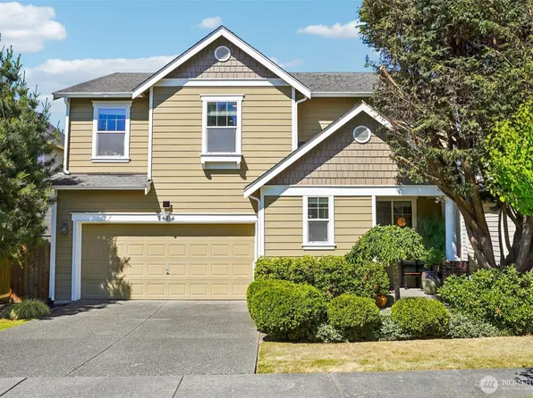 20916 13th Avenue W, Lynnwood, WA 98036