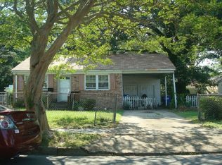 3319 Vimy Ridge Ave, Norfolk, VA 23509